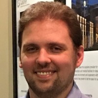 Sertoma of Knoxville Employee Jonathan Shinabarger's profile photo