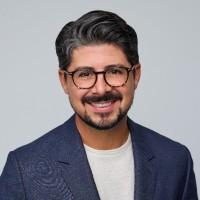 Warner Bros. Pictures Employee Carlos Salcines's profile photo