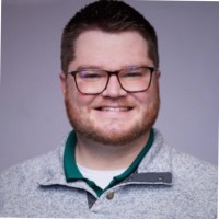 Instructure Employee Ed Cann's profile photo