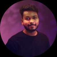 WisdmLabs Employee Souvik Saha's profile photo