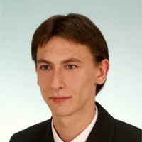 Reading College Employee Tomasz Lawrynowicz's profile photo