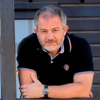 Centre National Sportif et Culturel d'Coque Employee Max Dragone's profile photo