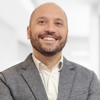 Stefano Modugno Email