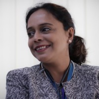 Live Connections Employee Hema Subramaniam's profile photo
