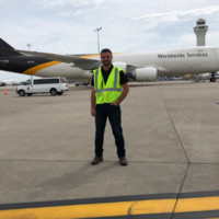 Ferrero Employee Jared Meyer's profile photo