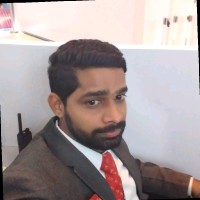 Pride Purple Group Employee Steevan Serrao's profile photo