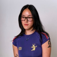 FLOX Studio Employee Rose Hsu's profile photo