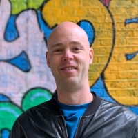 Mission Zero Technologies Employee Onno van der Neut's profile photo