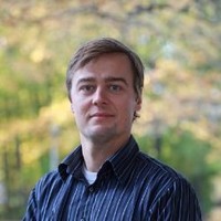 CEKO Sensors ApS Employee Christian Østergaard's profile photo