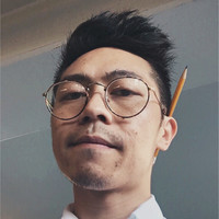 BOURBON STEAK Employee Andrew Thai's profile photo