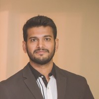 Calfus Inc. Employee Aditya Gupta's profile photo