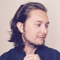Bulbshare Employee Matt Hay's profile photo