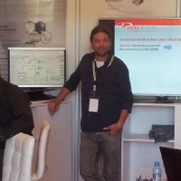 IBITEK-Group Employee Jean-Marie Massé's profile photo