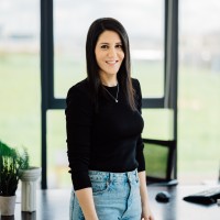 Nextage Employee Moran Blecher's profile photo