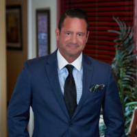 Financial Services Company Employee Anthony Barone's profile photo