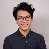 Wesley Yu Email & Phone Number