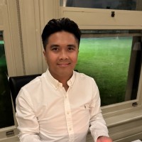 Huddled Employee Constancio Cabalquinto's profile photo