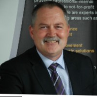 Devon Assurance Partnership Employee Ken Acfs's profile photo