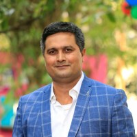 Baazar Retail Pvt. Ltd. Employee Navin Kumar's profile photo