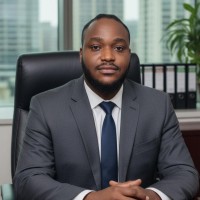 Tech System Limited Employee Chikereuba Orisakwe's profile photo
