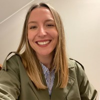 Linkness Employee Giulia Carraro's profile photo