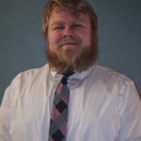 Riley County Employee Benjamin Hamill's profile photo