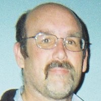 Vision Information Technology Consultants LLC Employee Jim Egger's profile photo