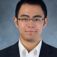 something new Employee Martin Liu's profile photo
