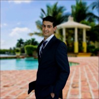 Marconi Technologies Employee Yehudah Halevy's profile photo