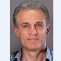 Cellino Employee Mohammad Nejad's profile photo