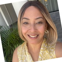 bithumb official Employee Elida Almonte's profile photo