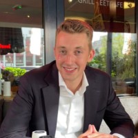 FeedValid Employee David Rotmans's profile photo