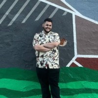 Benjamin Baca Email & Phone Number