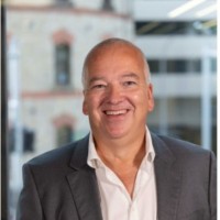 Amalgamotion Employee Steve Brackenbury's profile photo