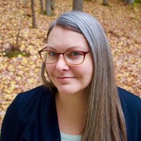 EYElliance Employee Mariah Boyle's profile photo