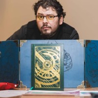 Everything Epic Employee Michael Gilbert's profile photo
