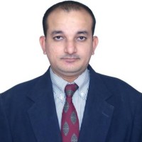 BITSTICK TECHNOLOGIES Employee Shivkumar Sharma's profile photo