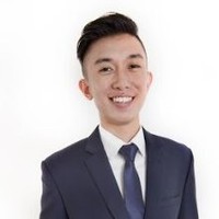 Caventor Capital Employee Li Ho's profile photo