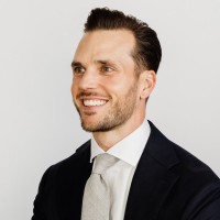 Koda Capital Employee Jordan Ryan's profile photo