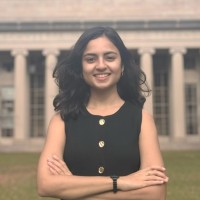 MITdesignX Employee Priyanka Salunkhe's profile photo