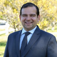 Entrestle Employee Mukesh Batra's profile photo