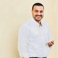 ENVIROZONE LLC Employee Syed N.'s profile photo