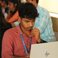 Sri Eshwar College of Engineering Employee Manish J's profile photo