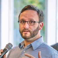 Aergility Employee Brian vander Mey's profile photo