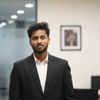 SmartSoC Solutions Pvt Ltd Employee Aditya Dhar's profile photo