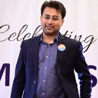 IPH Technologies - A Software & Mobile App Development Company Employee Mohd Azeem's profile photo