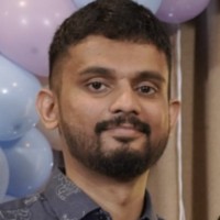 Arjun Js's profile photo