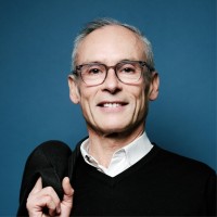 Ex&Co digital Employee Laurent Cohen's profile photo