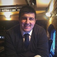 Manna Development Group LLC, Franchisee of Panera Bread Employee Curtis Pruitt's profile photo
