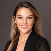 ChicExecs Brand Strategy Agency Employee Anna Ditchev's profile photo